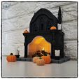 002B.jpg GOTHIC TEALIGHT FIREPLACE V2!