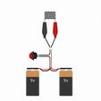 circuit-diagram.jpg DIY Electric Igniter (Firework Starter)