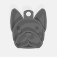 FRENCH-BULLDOG-1.6.png French Bulldog Keychain