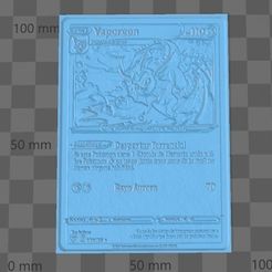 ss-2022-07-06-at-05.00.57.jpg STL file Vaporeon pokemon pokemon tcg lithophane・3D printing design to download, CapitanCapo3D