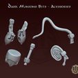 dm-acessories.jpg Dark Minions Complete Set