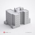 1.jpg 3D Print miniature building RB-US-NY-010