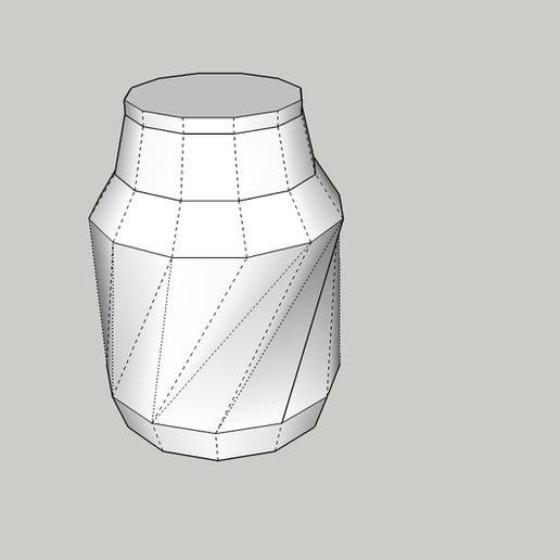 vase_solid.jpg vase low poly
