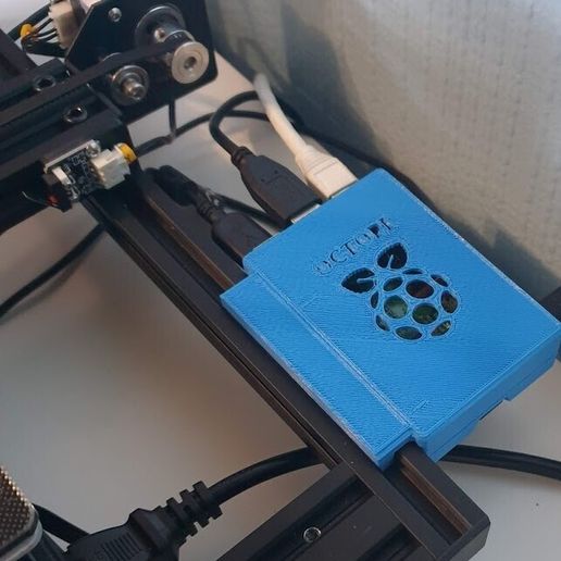 Octopi Case for