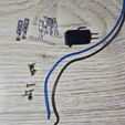 parksidedyson-14.jpeg TOTAL Industrial 20V battery to Dyson V7 and V8 tool
