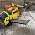 IMG_5253.jpg 1/14 Portable Topsoil Screener/Trommel