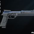 032324-Wicked-Robocop-Gun-Image-001.jpg WICKED MOVIES ROBOCOP GUN: TESTED AND READY FOR 3D PRINTING