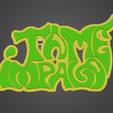 Tamepallaaa.png Tame Impala walldesign