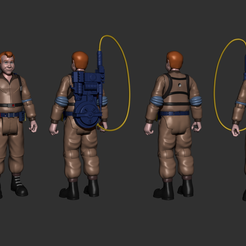 Ghostbusters best 3D printer files・610 models to download・Cults