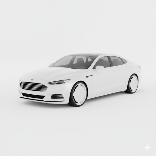 Ford Model S German sports car STL, rat rod STL, car figurine STL, widebody car STL, lowrider car STL, limousine STL, modern hypercar STL, touring car STL, futuristic car STL, 1:10 car STL, classic car STL, pickup truck STL, Hot Wheels scale car STL, 2000