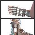 4.jpg 3D robotic foot prosthesis