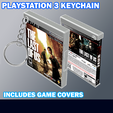 ps3-PORTADA.png Брелок для игры PlayStation 3