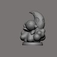 kirby-moon-3.jpg Figurine Kirby Lune