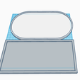 2.png Square Round Tray