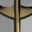 T3.png Poseidon Trident - Wrath of the titans