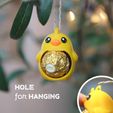 Chicken9.jpg Chucky, the Baby Chicken – Your Sweetest Easter Buddy