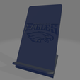 Philadelphia-Eagles-1.png National Football League (NFL) Teams - Phone Holders Pack