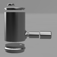 Render.png Electric Water Pump - Water Dispenser (Automatic) for Few Bucks