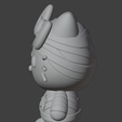 Hello4.png Halloweed Hello Kitty Mummy
