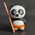 KP-1.jpeg Knitted Kung Fu Panda