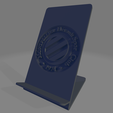 HSC-Montpellier-1.png Ligue 1 Teams - Phone Holders Pack