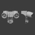 jump-packs_04.png 3D file UPSCALED Aquillera pattern assault kit・3D printer design to download