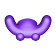 CYAN RRF 2_2.stl CYAN FROM RAINBOW FRIENDS CHAPTER 2 ROBLOX GAME V.2