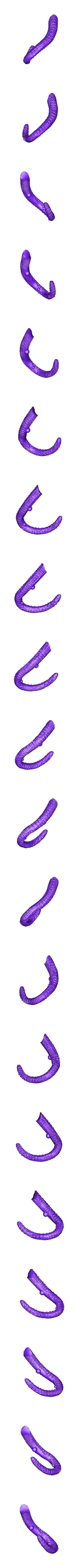 Teil.stl König der Lizzards