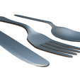 6.png Plastic Spoon