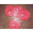 250a9780edbeb0acc1d4a574fccbbd57_preview_featured.jpg Coaster with Bull Dog Breeds