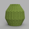 21 rendu 1 .png X86 Mini vase collection