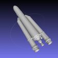 ariane5tb37.jpg Ariane 5 Rocket Printable Miniature