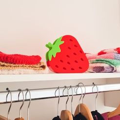 WhatsApp-Image-2023-05-27-at-20.16.32-1.jpeg STL file wall strawberry container・3D printer design to download