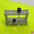 Shock-absorber-bench_4.jpg AMORTECEDOR DE CHOQUE SUPORTE DE ENCHIMENTO RC