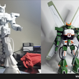 LPRA_gundam_printed_optimized.png Linkin Park - Reanimation Gundam