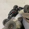 IMG_4379.jpg The Scrapra, a 3d printed RC rock Crawler