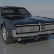 7.jpg Mercury Cougar 1967