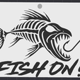Fish-on-00.png Fisch auf!
