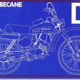 D55TT-DESSIN.jpg ENDURO MOTORCYCLE