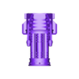 Pulsar-Fusil.stl Couplus Pattern Kriosus Tank
