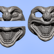 BPRpartido.png Twisted Metal Sweet Tooth Mask