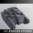 11.png Infantry Fighting Vehicle, Hamster Transport