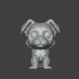 116.png Funko Pop - Mestizo/ Crossbreed