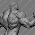 28.jpg OBJ file Hulk NSFW・3D printable model to download, stepanovsculpts