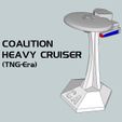 TNG-CA.jpg MicroFleet TNG-Era Coalition Flotilla Starship Pack