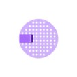 CleanerV2.stl Terp Pearl Cleaner V2 / Jewelry Cleaner