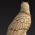 Victorian-Style-Eagle-Sculpture-3D-Model-STL-FBX-OBJ-GLB-6.jpg Victorian Style Eagle Sculpture 3D print model