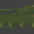 Screenshot-2023-12-11-190142.png Chinese PLA ZTZ99 Battle Tank