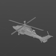 German-EC-665-UHT-helicopter-3D-model-material-1.png German EC-665 UHT helicopter 3D model material