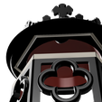 17.png "Antique" style hanging pot